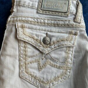 Miss Me Irene Shorts Size 29